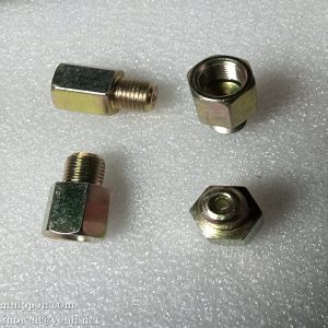 00A0041 ZL50C.2.2-3 00A0044 Air vent seat LIUGONG