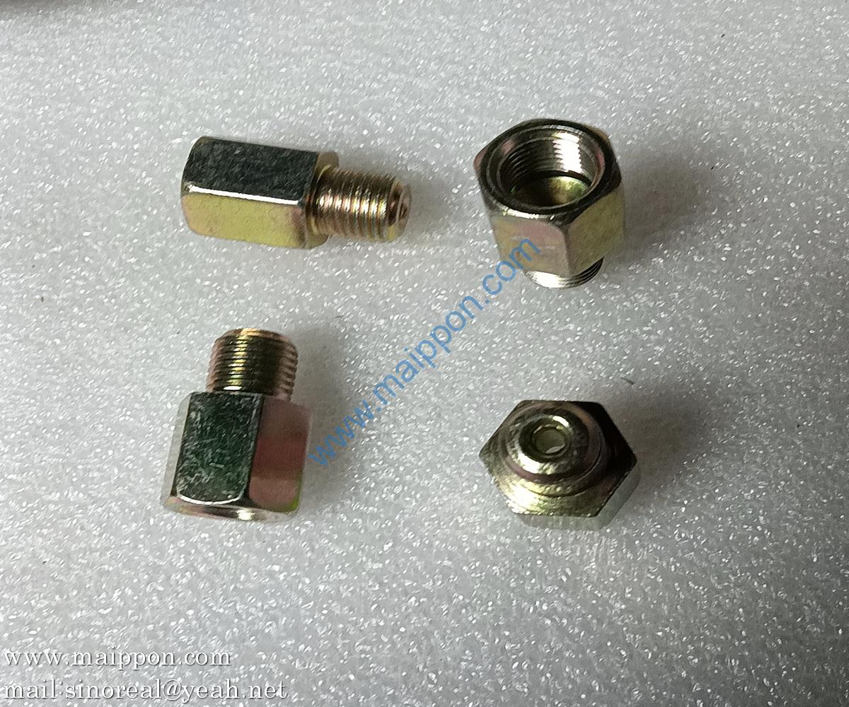 00A0041 ZL50C.2.2-3 00A0044 Air vent seat LIUGONG