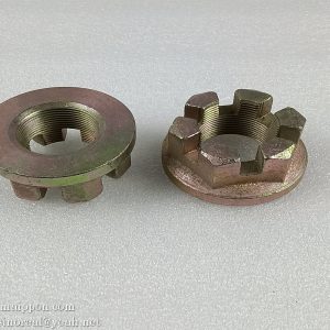 03B0050 Nut BS305-31 LIUGONG