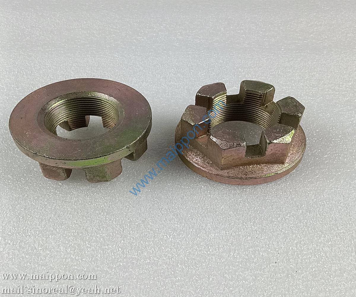 03B0050 Nut BS305-31 LIUGONG