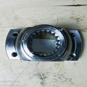 04A0040 Flange LIUGONG