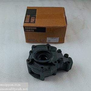0501208765 Oil pump ZF