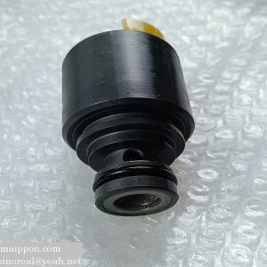 0501314770 solenoid valve ZF