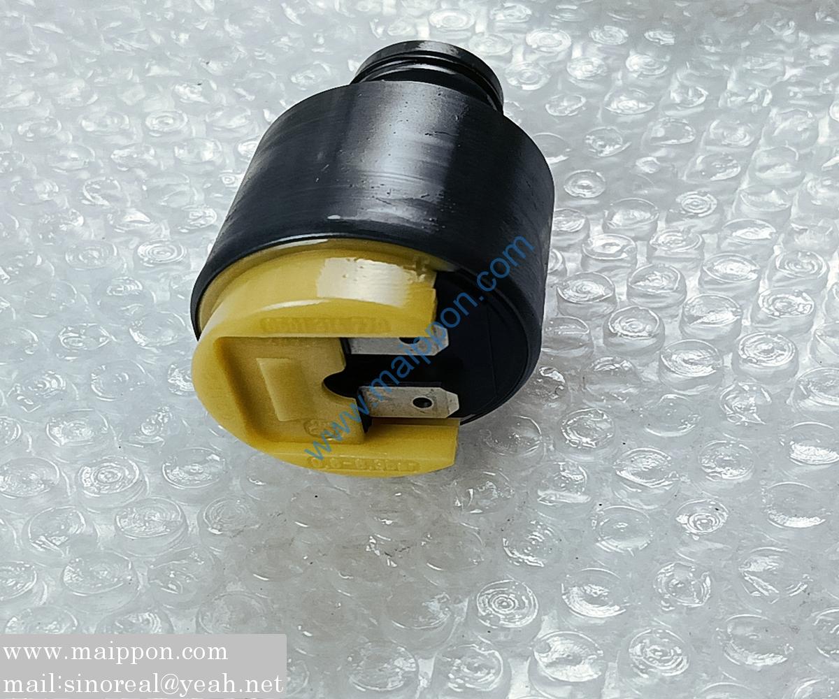 SP123103 solenoid valve LIUGONG