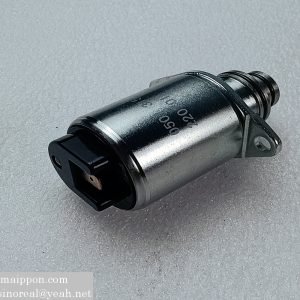 4110001394157 800107075 solenoid valve XCMG