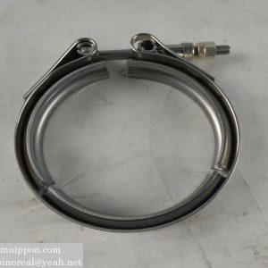 1000185873 clamp WEICHAI