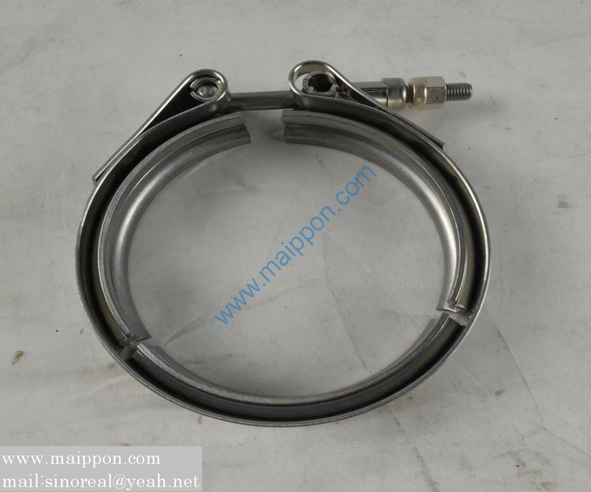 1000185873 clamp WEICHAI