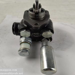 1000339008 oil transfer pump WEICHAI