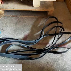 1000692858 belt WEICHAI