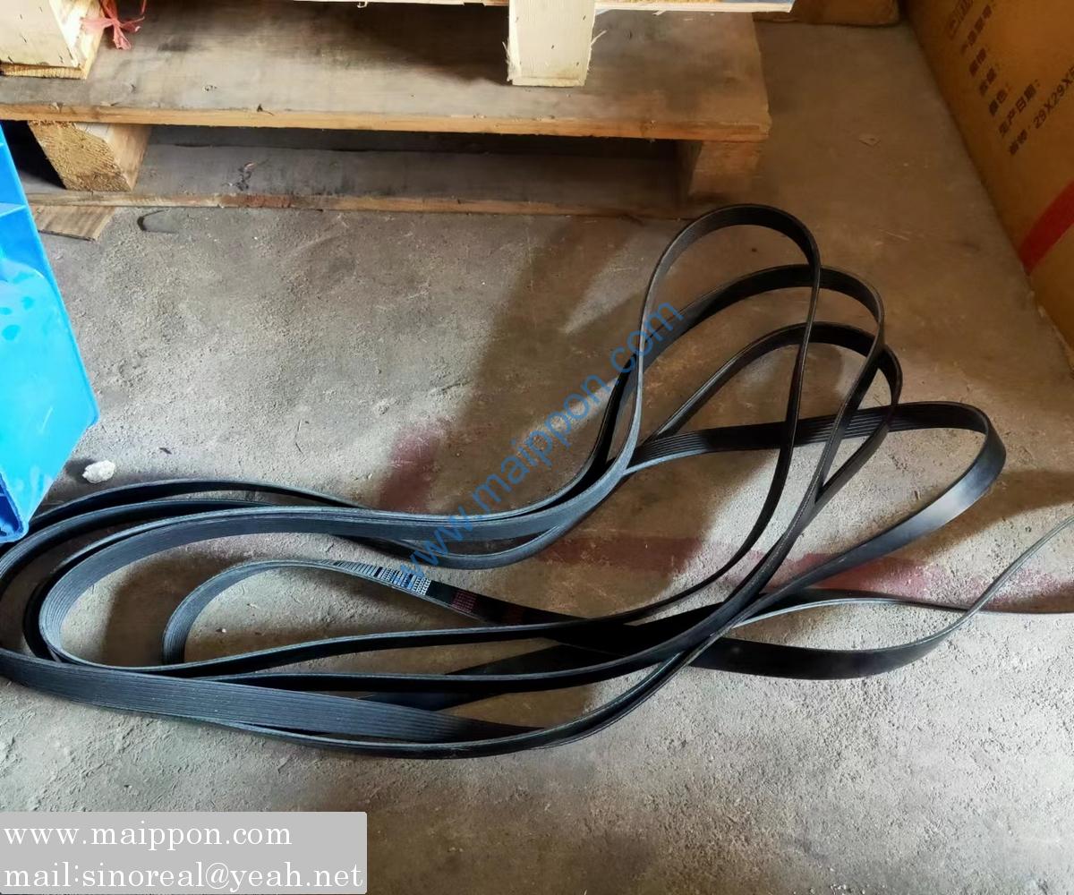 1000692858 belt WEICHAI