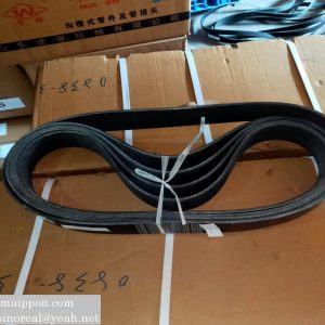 1000692871 belt WEICHAI