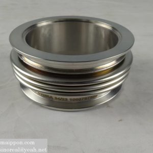 100076689 expansion tube WEICHAI