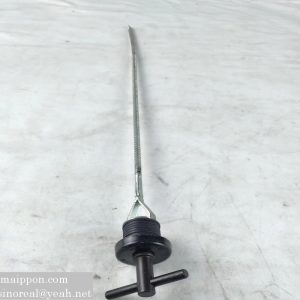 1000835308 oil dipstick WEICHAI