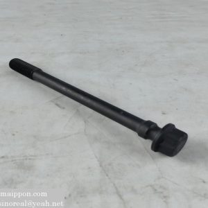 1000997330 cylinder head main bolt weichai