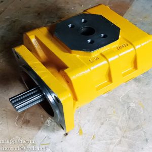 1001-1192 CBGJ2063A  24083239  11C1917 1434-76-06000 9B650-56A050000A0 9B600-5927000 9F620-5404000 4120002117 GEAR PUMP