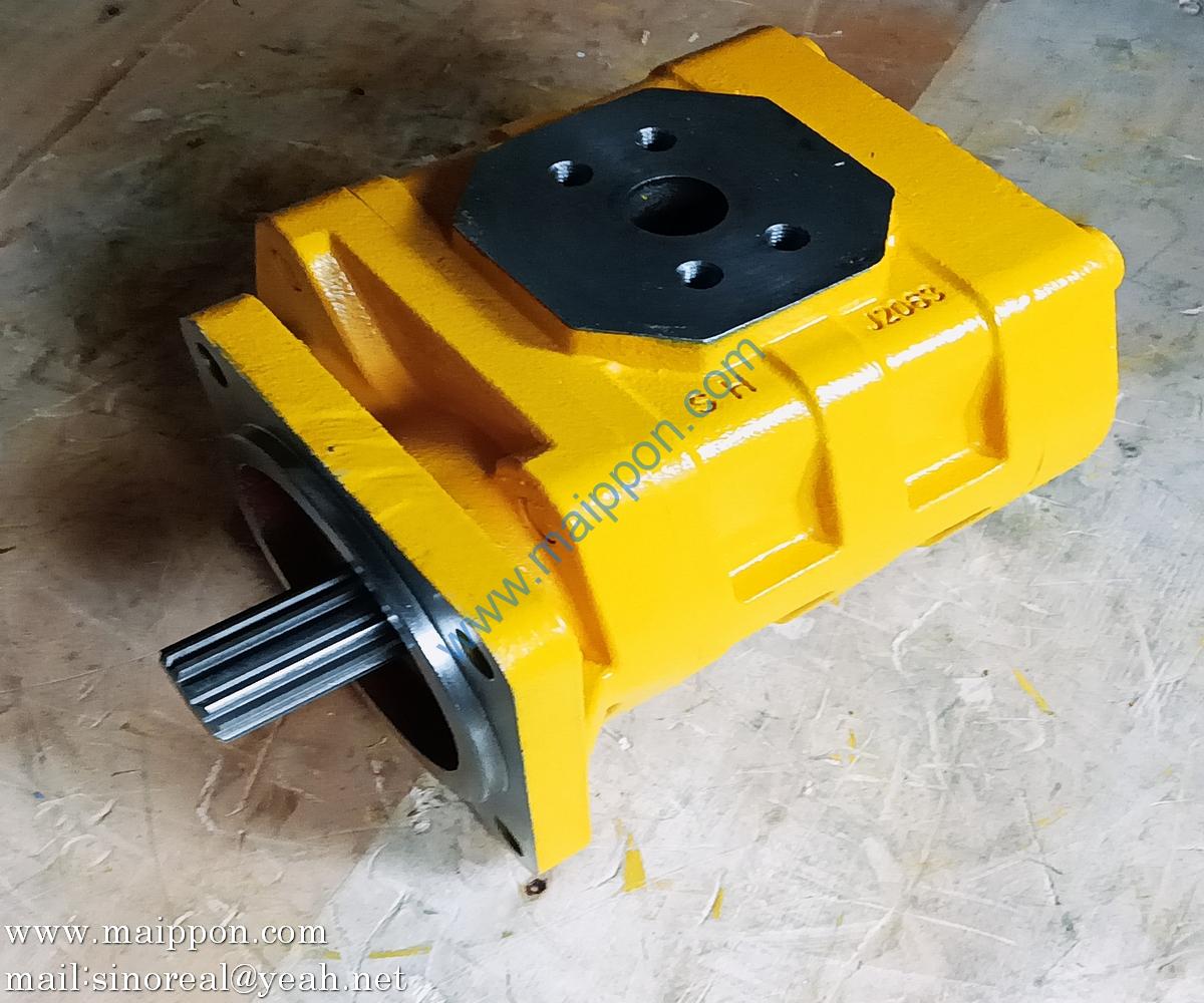 1001-1192 CBGJ2063A 24083239 11C1917 1434-76-06000 9B650-56A050000A0 9B600-5927000 9F620-5404000 4120002117 GEAR PUMP