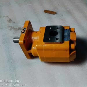 1001-1192 CBGJ2063A Gear Pump CHENGGONG