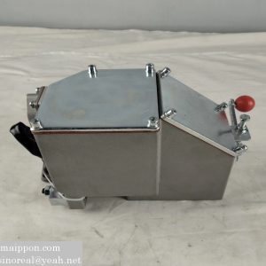 1001005464 Electromagnetic actuator weichai