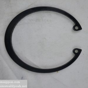 1001162820 piston pin retaining ring weichai