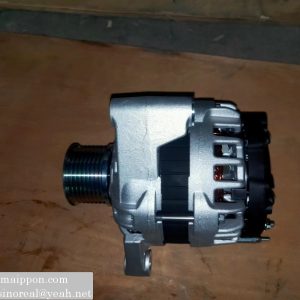 1001415683 Generator weichai Boduan 6M26