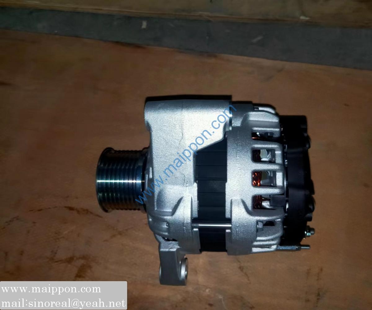 1001415683 Generator weichai Boduan 6M26