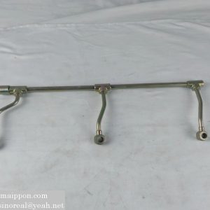 1001474906 rocker arm lubricating oil pipe weichai Boduan 6M26