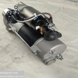 1001812630 starter motor  weichai Boduan 6M26