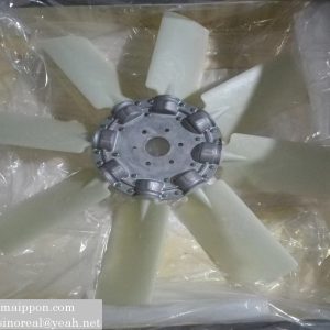 1002267280 fan weichai Boduan 6M26