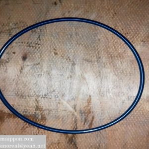 1002429882 cylinder liner sealing ring weichai Boduan 6M26