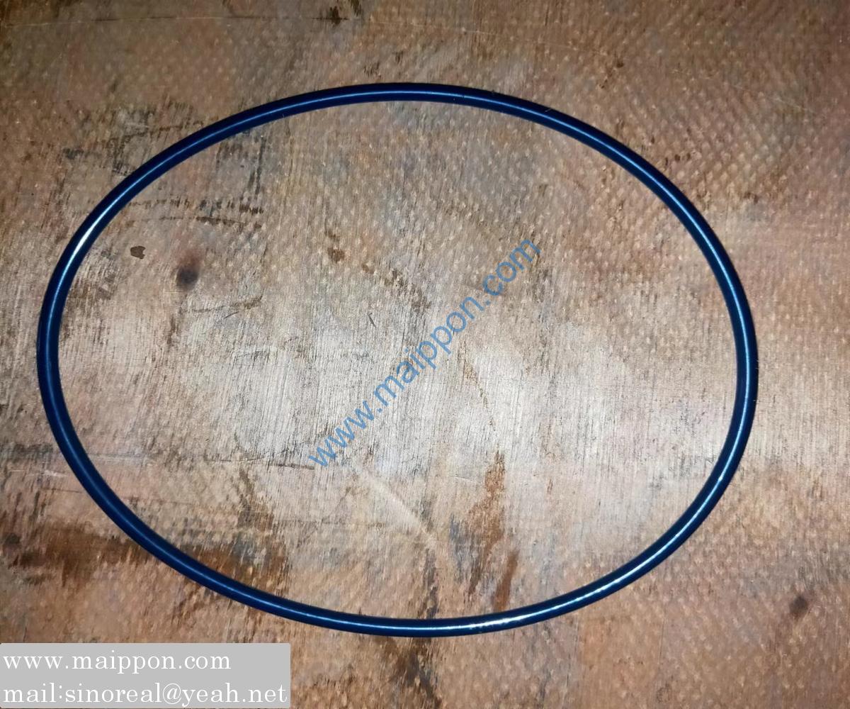 1002429882 cylinder liner sealing ring weichai Boduan 6M26