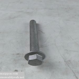 1004483844 hexagonal flange bolt weichai Boduan 6M26