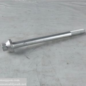 1008647801 cylinder head auxiliary bolt weichai Boduan 6M26