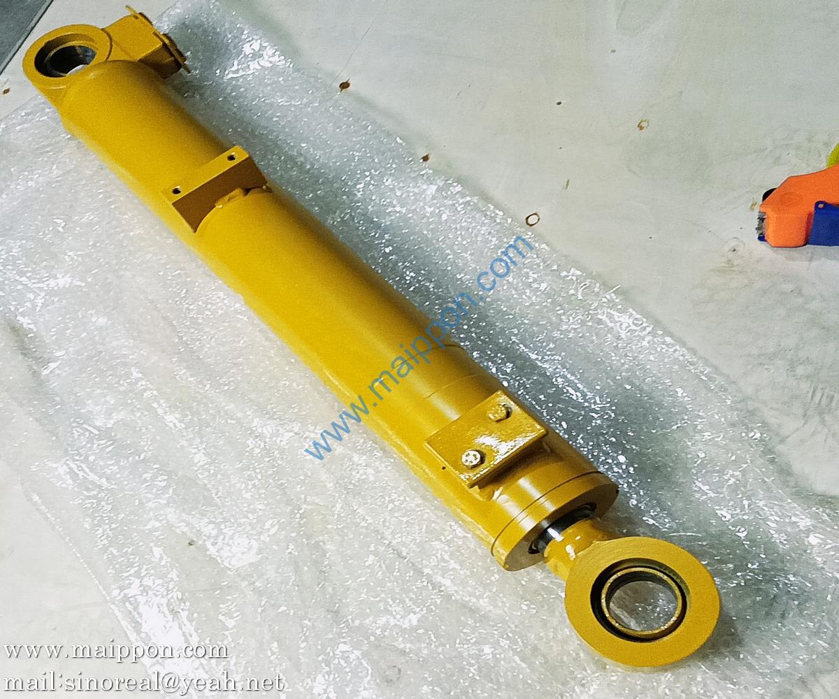 10C0030 10C1362 Right Steering Cylinder LIUGONG