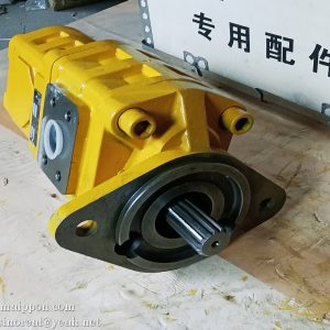11C0014 CBGJ2063/1016 GEAR PUMP LIUGONG