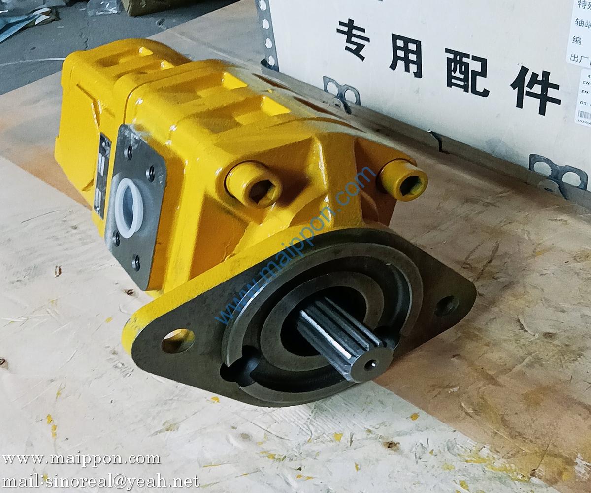 11C0014 CBGJ2063/1016 GEAR PUMP LIUGONG