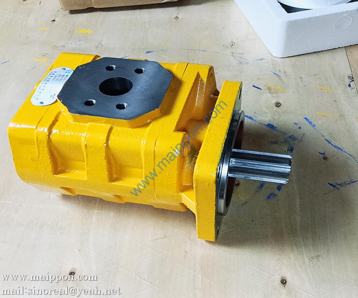 11C0028 CBGJ2063B L GEAR PUMP LIUGONG