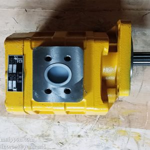 11C0040 CBGJ2063R GEAR PUMP LIUGONG