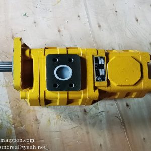 11C0191 CBGJ2063/1016F GEAR PUMP LIUGONG