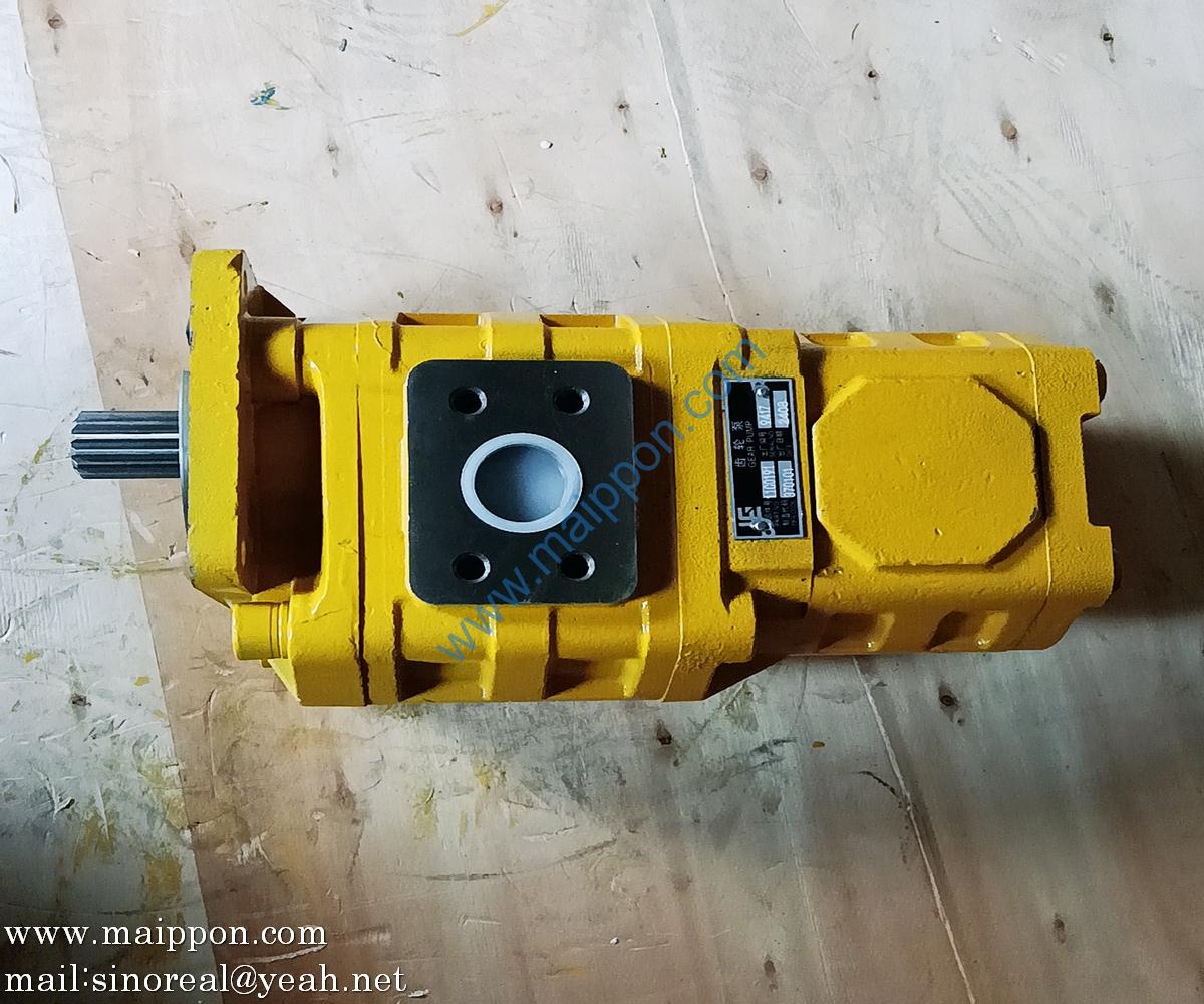 11C0191 CBGJ2063/1016F GEAR PUMP LIUGONG