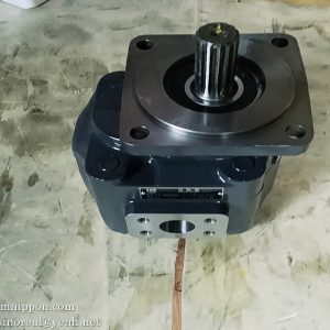 11C1060 JHP3080R GEAR PUMP LIUGONG