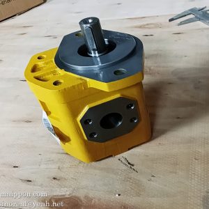 12090026 CBGJ1050 L CBGJ1050 L 11C0055 GEAR PUMP XGMA