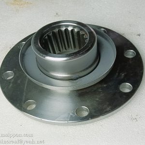 12D0010 Input flange; CLG50CA LIUGONG
