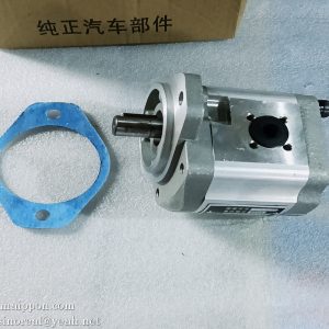 13023514 QC25/16-226BRB GEAR PUMP WEICHAI