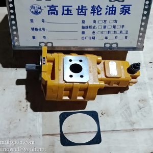1309-7150 13097150 CBGJ3100/1010-XF L GEAR PUMP