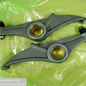 13583521X intake rocker arm assembly Weichai