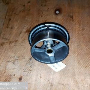 14230430j thermostat weichai