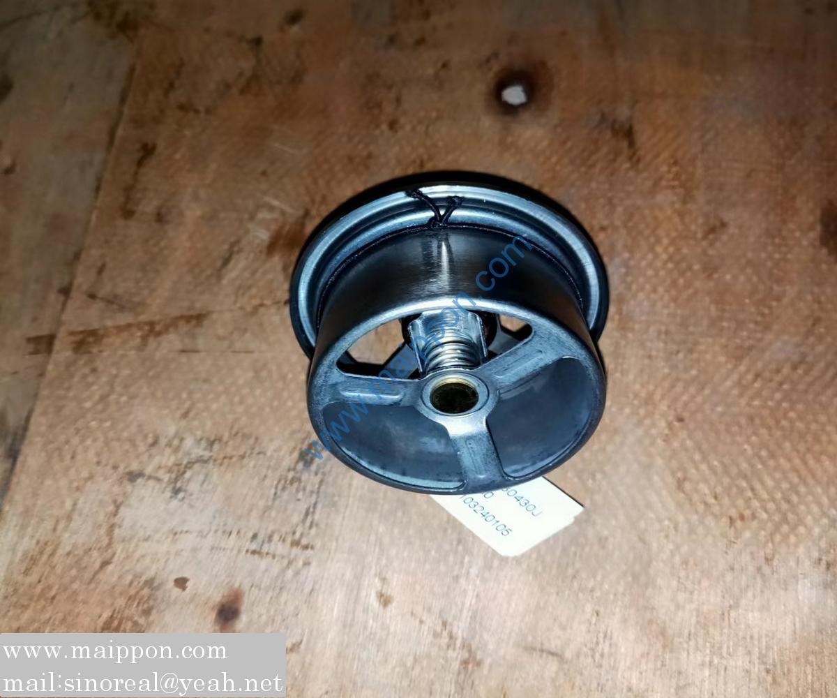 14230430j thermostat weichai