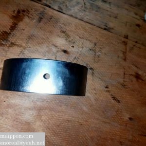 15011740J main bearing upper weichai