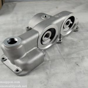 15041150B Oil filter housing fixed bracket weichai