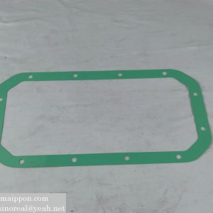 15041170Y oil cooler cover gasket weichai